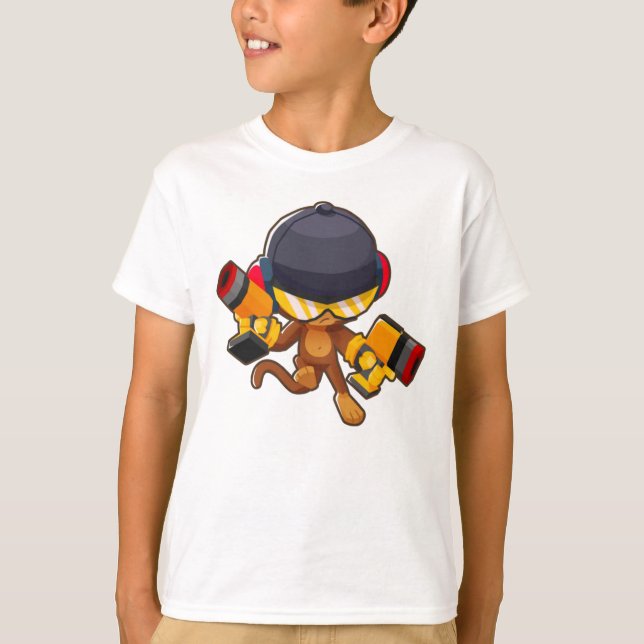 Camiseta borbulhos td 6 (Frente)