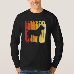 Camiseta Borda