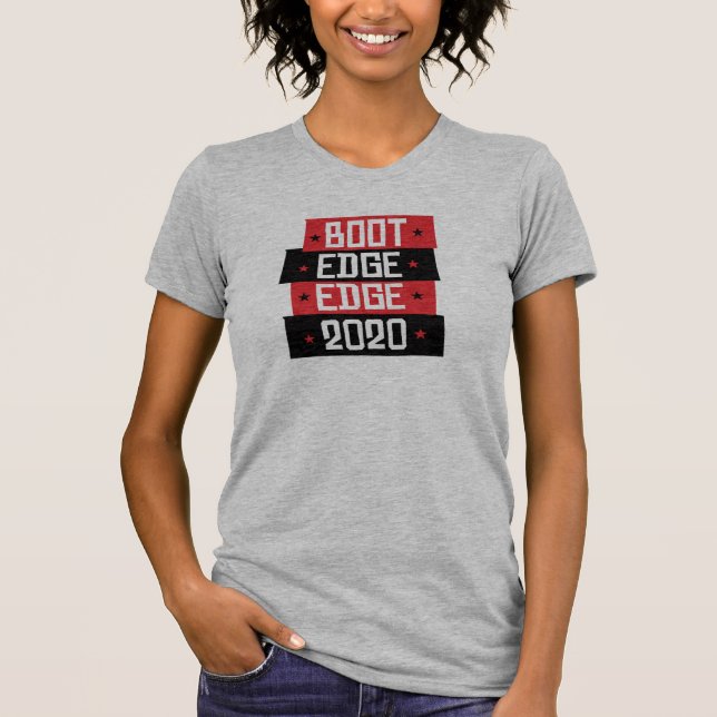 Camiseta Borda Edge Edge 2020 (Frente)