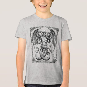 Camiseta Borda Radiante do Rei Oculto