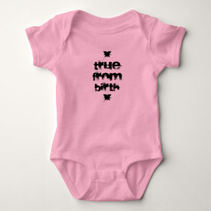 Camiseta Borda reta