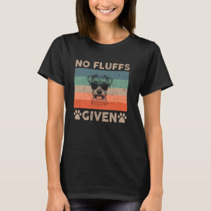 Camiseta Borda Sem Flutuações Com Pai Engraçado Mãe Retro