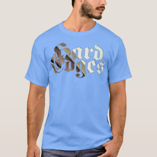 Camiseta Bordas do duro