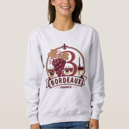 Camiseta Bordéus França