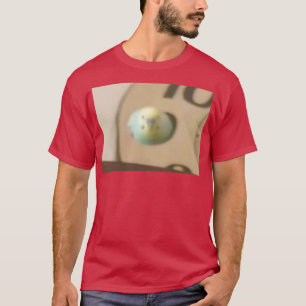 Camiseta Bordo 1