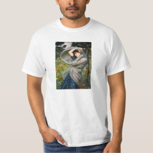 Camiseta Boreas