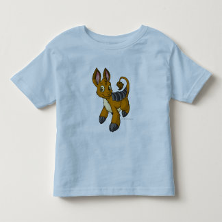 Camiseta Bori Brown