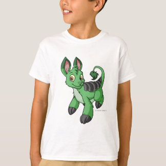 Camiseta Bori Green
