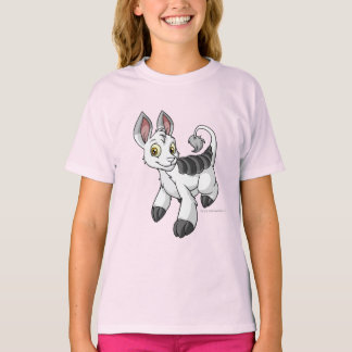 Camiseta Bori White