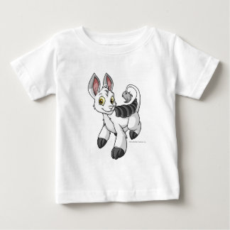 Camiseta Bori White