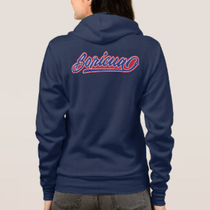 Camiseta Boricua Puerto Rico