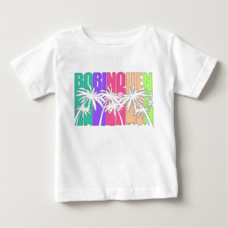 Camiseta Borinquen