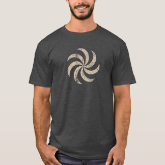 Camiseta Borjgali Rotationalda Eternidade