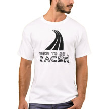 Born To Be A Racer