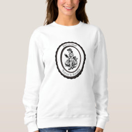 Camiseta Born to Read, Forced to Socialize 