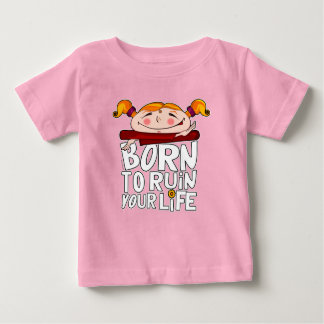 Camiseta Born to ruin your life