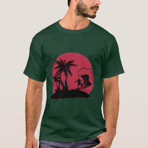 Camiseta Born to Win – Camisa de Algodão Estampada