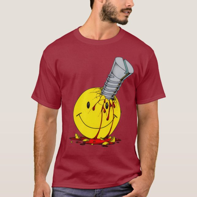 Camiseta Born to Win – Camisa de Algodão Estampada (Frente)