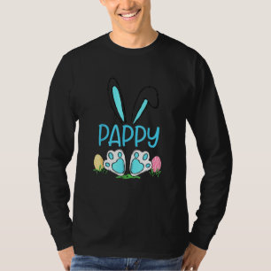 Camiseta Borninho Bonito Orelha Páscoa Pappy Correspondente