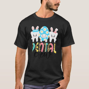 Camiseta Borninhos Dentários Dentes Dentinhos Dentados Dent