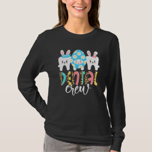 Camiseta Borninhos Dentários Dentes Dentinhos Dentados Dent