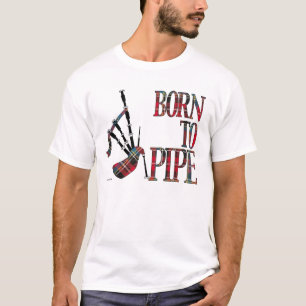 Camiseta bornpipe2