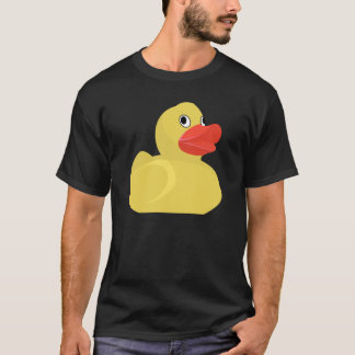 Camiseta Borracha Ducky
