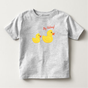 Camiseta Borracha Ducky Big Sibel Bonito
