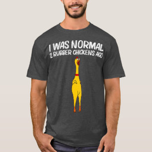 Camiseta Borracha Engraçada Galinha Presente Homens Mulher
