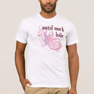 Camiseta Borracho do trabalho social