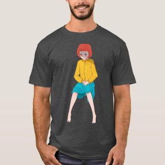 CAMISETA BORSA T