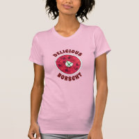 Borscht Leste Europeu Beet Beet Sopa