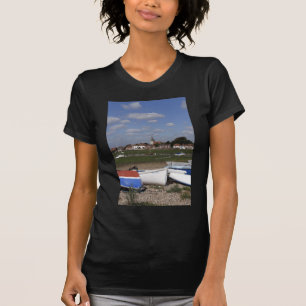 Camiseta Bosham Harbour
