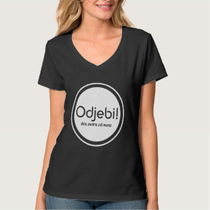 Camiseta Bosna balcânica Hrvatska Srbija dizendo