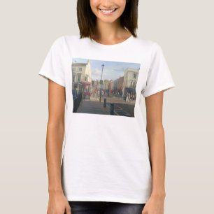 Camiseta Bosque de Westbourne
