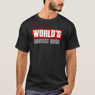 Camiseta BOSS BOSS BOSS MUNDIAL Apreciação dos Funcionários