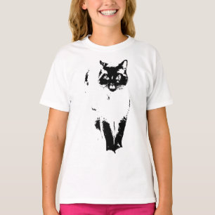 Camiseta Boss Cat Energy