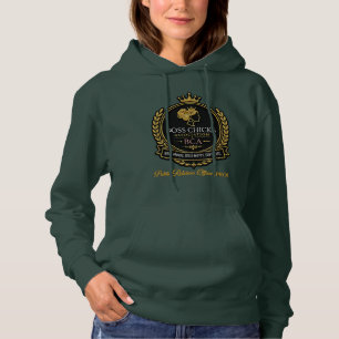 Camiseta Boss Chick 1.0 PRO