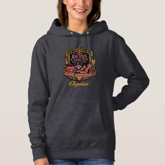 Camiseta Boss Chick 2.0 ORG