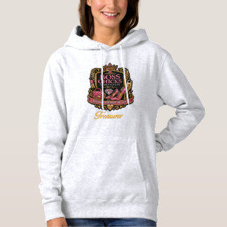 Camiseta Boss Chick 2.0 Trs