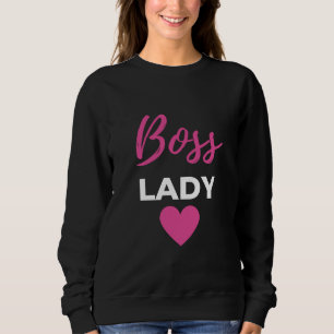 Camiseta Boss Lady