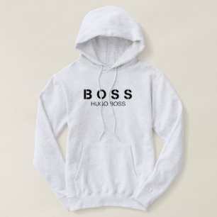 Camiseta Boss Sweatshirts