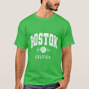 Camiseta Boston Celticss Basquete