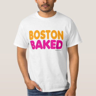 Camiseta Boston cozeu