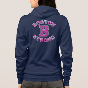 CAMISETA BOSTON FORTE