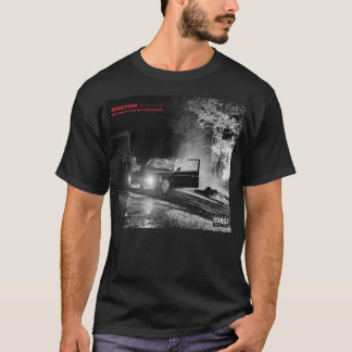Camiseta Boston Manor Bem-vindos à vizinhança