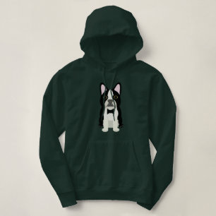 Camiseta Boston Terrier
