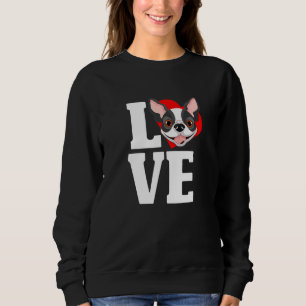 Camiseta Boston Terrier Baby Dog cita os cães de cão