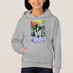 Camiseta Boston Terrier Dog Cute Puppy Pet Photo -