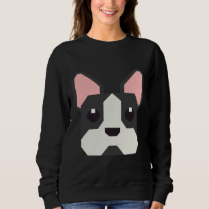 Camiseta Boston Terrier Dog Puppy